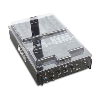Decksaver Cover for Rane SeventyTwo image 2