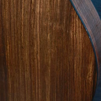 Martin OM-21 Ambertone Acoustic Guitar – Solid Rosewood Orchestra Model with Spruce Top image 8