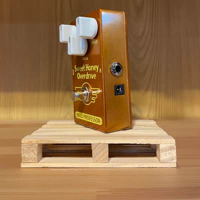 Mad Professor Sweet Honey Overdrive - Factory image 2