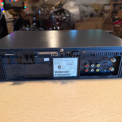 Panasonic PV-9450 2000's - Gray image 8