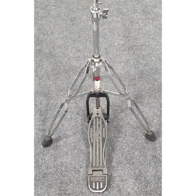 Used Dixon Hi Hat Stand - Fair image 2