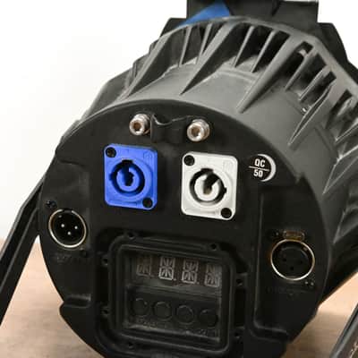 Chauvet COLORado 1-Tri Tour LED Wash Light CG013MS image 4