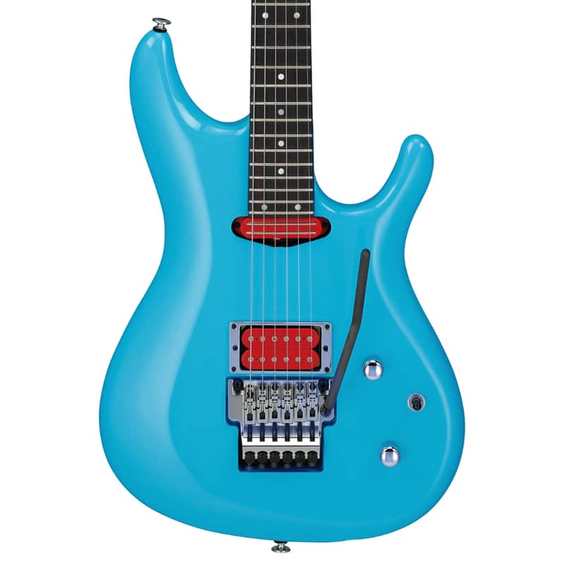 Ibanez JS2410 Joe Satriani Signature image 2
