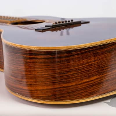 Daion Legacy Series L-999 Acoustic Six String image 21