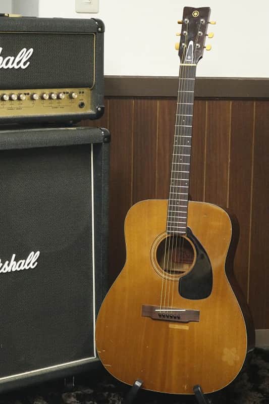 Yamaha FG-140