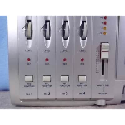 TASCAM MF-P01 Multitrack Recorder with PWM speed controller image 4