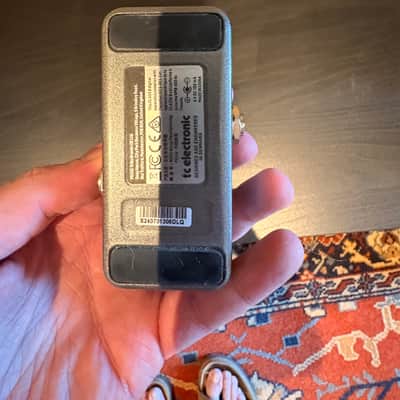 TC Electronic Ditto+ Looper 2020 - Present - Black image 2