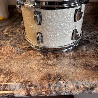 Ludwig classic maple image 4