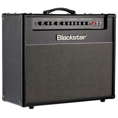 Blackstar HT Venue Club 40 MKII 40W 1x12 Combo Amplifier for Electric Guitar image 6