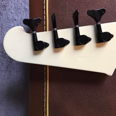 Gibson Thunderbird Bass 2003 ONE OF A KIND! Must Read! image 9