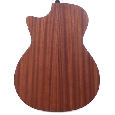 Eastman PCH1-GACE Sitka/Sapele Grand Auditorium Classic Finish w/Pickup image 3