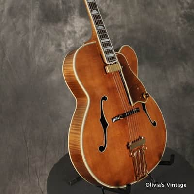 Gibson Citation #22 1984 Brown image 8