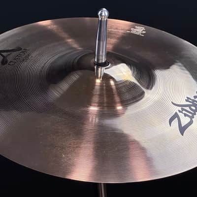 Zildjian 10” A Custom Splash Cymbal - 276g image 4
