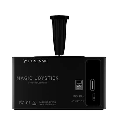 Joystick Surrounding Sound Controller image 15