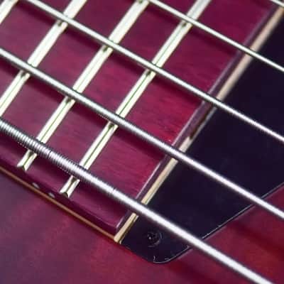 MTD Kingston AG5 Andrew Gouché Signature V2 image 11
