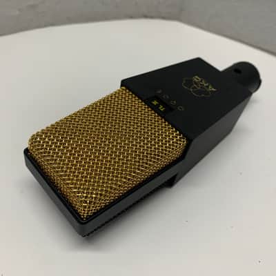 AKG C414 B TL ll, C414B TLll MICROPHONE- RARE! VINTAGE! MINT! MAKE OFFER!! image 1