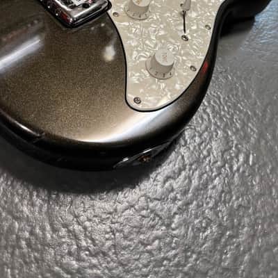 Peavey Predator Plus HSS Stratocaster Clone Electric Guitar, MIK (Used) image 2