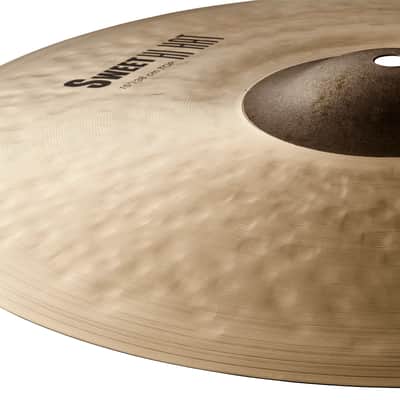 Zildjian K Sweet 15" HiHats image 5
