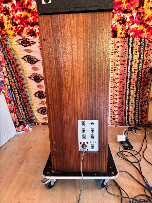 AKG BX20 Stereo Spring Reverb image 1