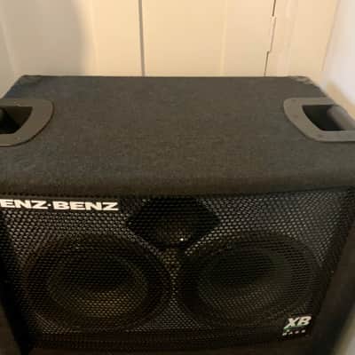 Genz Benz - 115 XB2 / 210 XB2 Bass Cabs image 9