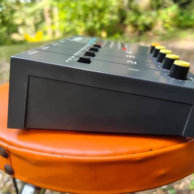 Boss BX-400 4-Channel Mixer image 4