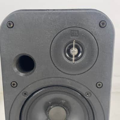 JBL - Control 1C - Bookshelf Speakers - Serviced (Refoamed) image 8