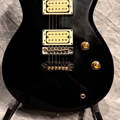 Ibanez ST50 1979 - Black image 2