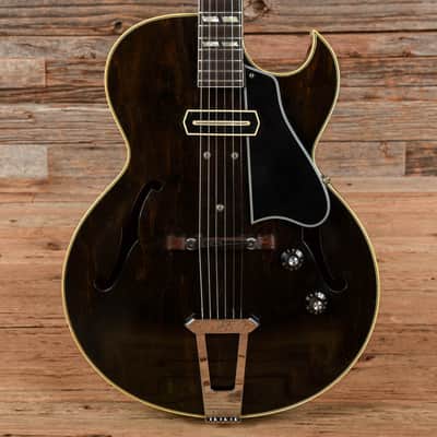 Gibson ES-175 CC Walnut 1979 image 1