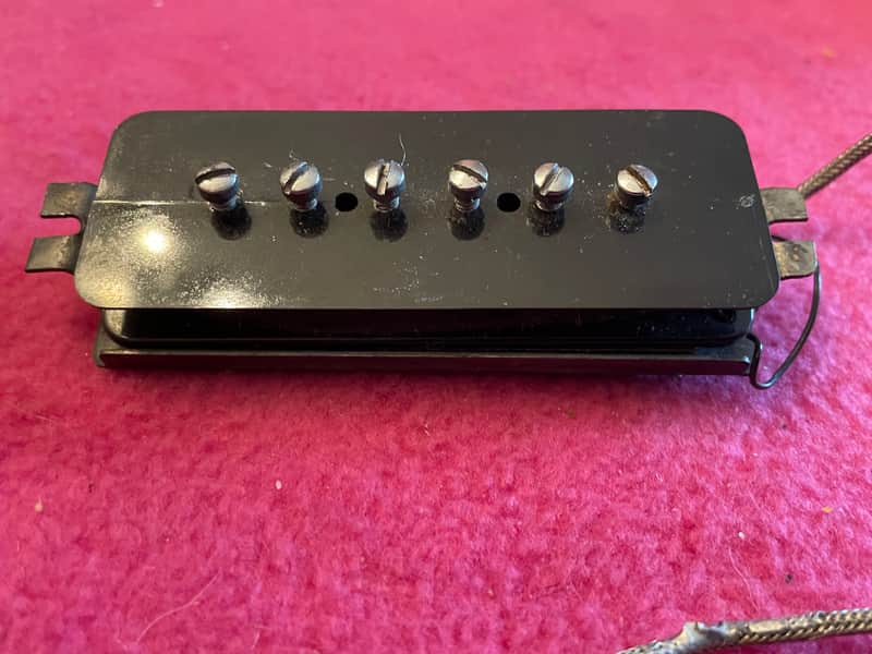 Gibson P90 pickup
