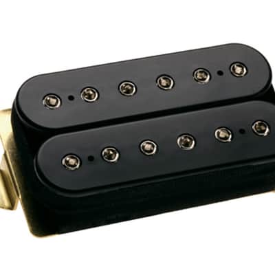 DiMarzio DP100 Super Distortion Humbucker pickup - black image 4