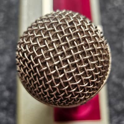 Vintage AKG D24/200ohm in original box image 3