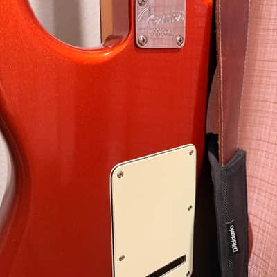 Fender Elite stratocaster 2016 image 4