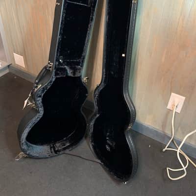 Left Handed Hofner 500/2 Club Bass image 9