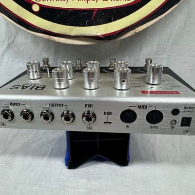 Positive Grid Bias Delay Pro Pedal image 5
