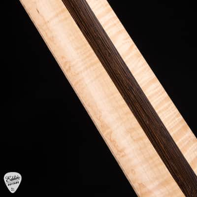 2022 - Mayones Master Builder Collection Duvell Elite 6 Flamed Maple - 40th Anniversary #3 of 3 image 10