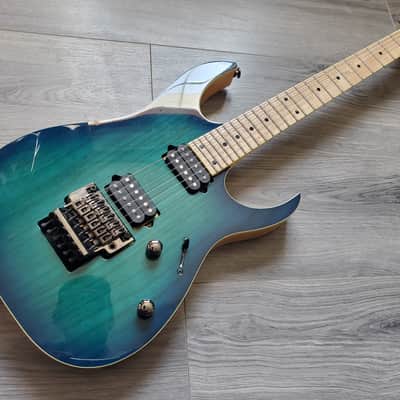Ibanez RG652AHM Prestige image 3