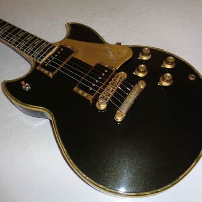 Yamaha SG-3000 Charcoal Sparkle image 6