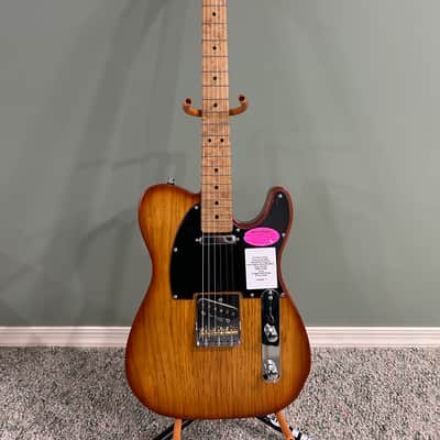 Don Steiner Guitars T-Type Guitar Dec 13, 2025 - Satin image 1