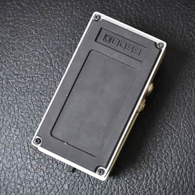 Boss DD-6 Digital Delay (Dark Gray Label) 2002 - 2008 - White image 6