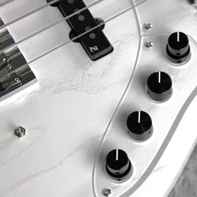 Atelier Z M#245 Custom 2025 - White / Open Pore [made in Japan][3.84Kg][#012241] image 4