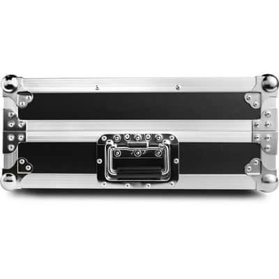 MOOG MUSE ATA ROAD CASE : BRAND NEW :  [DETROIT MODULAR] image 5