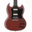 GIBSON USA SG Special Faded Worn Cherry (Neck break repaired) [104900438] (06/05)