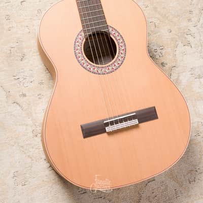 Manuel Rodríguez C11 Classical Guitar image 3