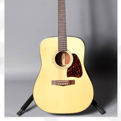 Steve Vai Owned and Played Ibanez "Kenji" SV 57 Artwood Series Acoustic Guitar image 2