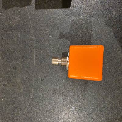 MXR M290 Phase 95 Mini 2016 - Present - Orange image 5
