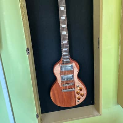 Custom Peanut 2020 - Jerry Garcia Replica image 1