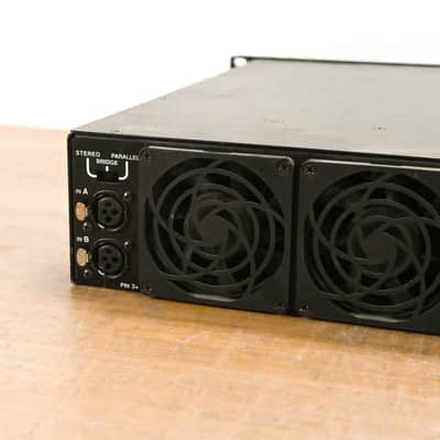 Crest Audio 7001 2-Channel Power Amplifier CG011TX image 9