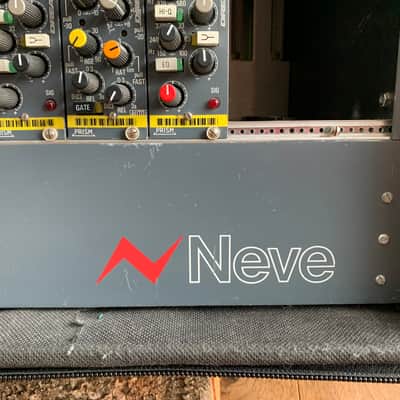 Neve Prism 1990s - Used image 4