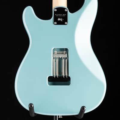Paul Reed Smith Silver Sky John Mayer Signature Model Polar Blue image 15