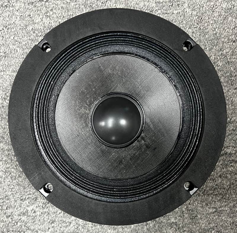 EAW Woofer 6" LC06/1501-8 1400 Watts 8Ω - Brand New Old Stock image 1